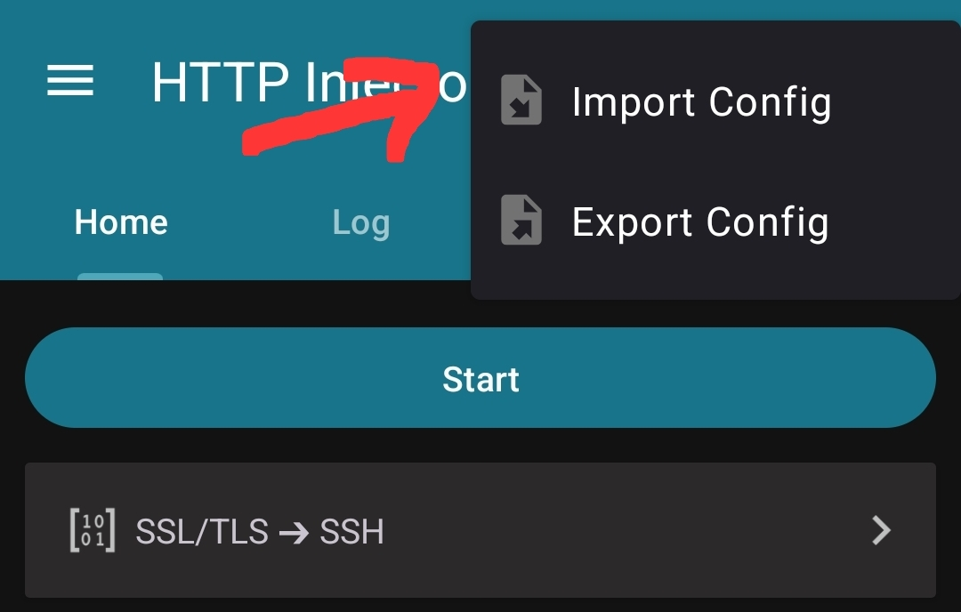 How to Import HTTP Injector Config Files (.ehi) (Easy Guide 2026)